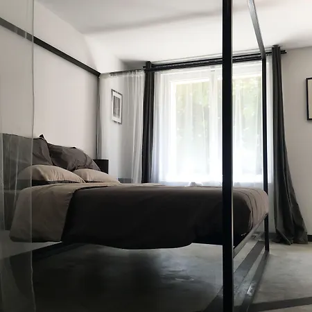 Bed & Breakfast La Datcha Delicatessen Tulette