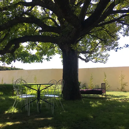 Bed & Breakfast La Datcha Delicatessen Tulette