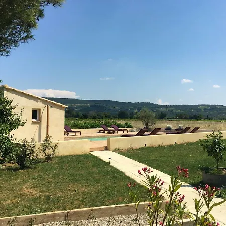 Bed & Breakfast La Datcha Delicatessen Tulette