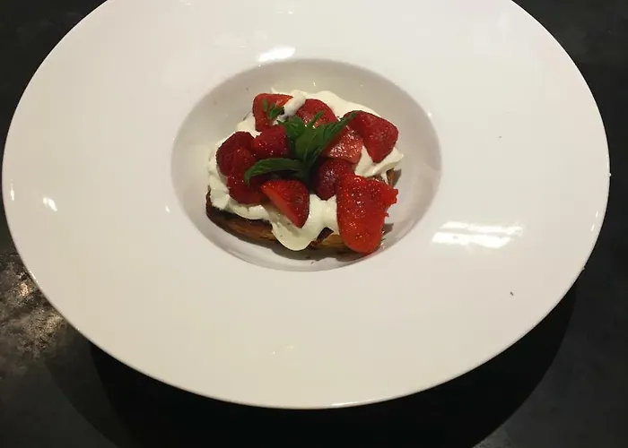 La Datcha Delicatessen 4* Tulette