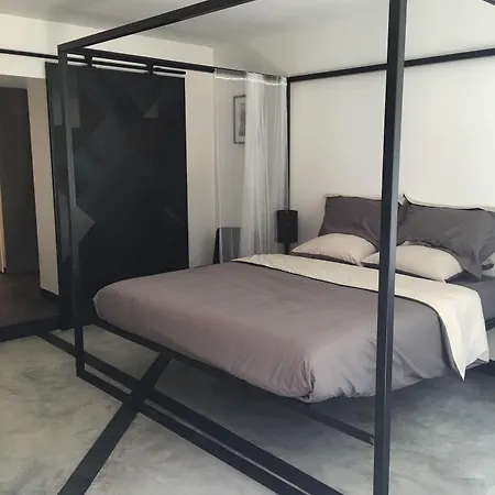 Bed & Breakfast La Datcha Delicatessen