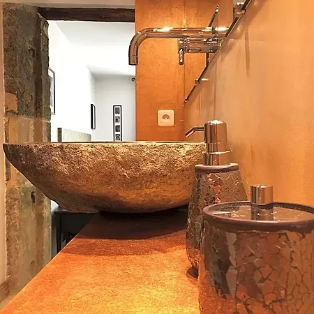 Couette-café La Datcha Delicatessen 4*