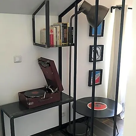 La Datcha Delicatessen Couette-café 4*