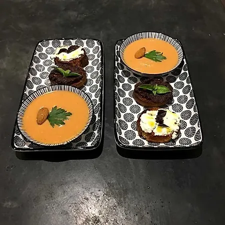 La Datcha Delicatessen Couette-café 4*