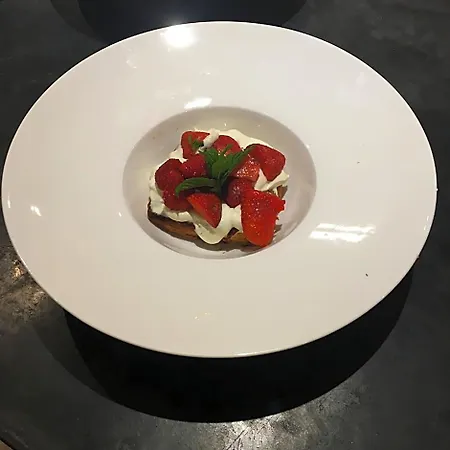 La Datcha Delicatessen Couette-café 4*
