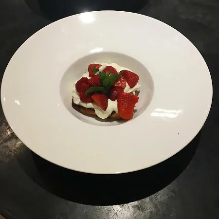 La Datcha Delicatessen 4* Tulette
