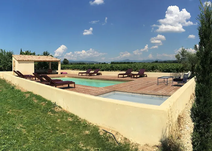 Bed & Breakfast La Datcha Delicatessen Tulette